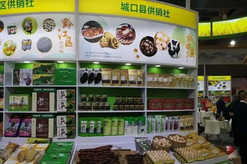 福利抄作業啦！助推農產品產銷，城口五大秘籍助力水產品零售