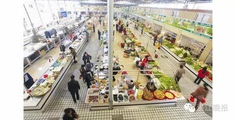 你的菜籃子安全嗎？揭秘食用農產品零售終端安全防線